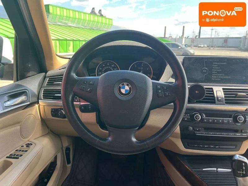 BMW X5, 2011 г., Дизель, 181 тыс. км, Внедорожник / Кроссовер, Киев AT-10418512 фото