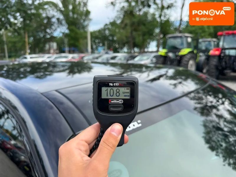 Land Rover Discovery Sport, 2015 г., Дизель, 130 тыс. км, Внедорожник / Кроссовер, Чорный, Умань AT-10422347 фото