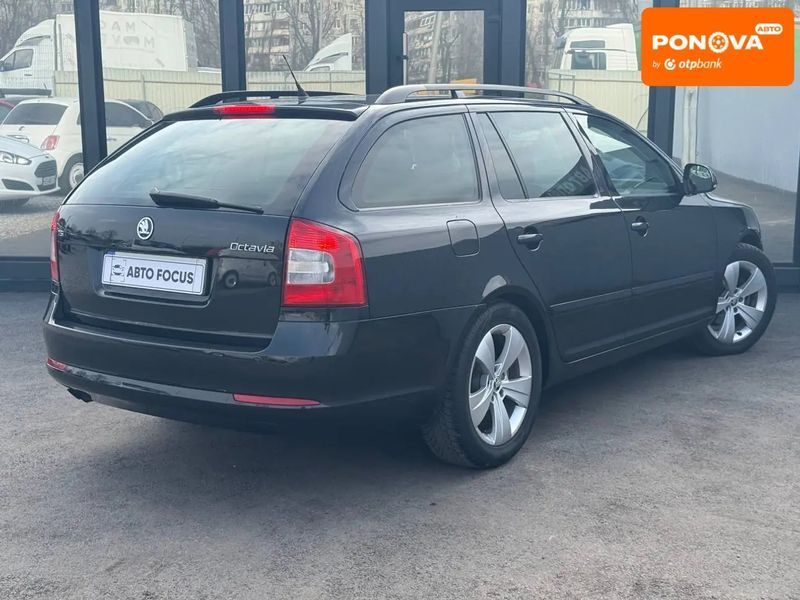 Skoda Octavia, 2009 р., Дизель, 225 тис. км, Універсал, Київ AT-10413975 фото