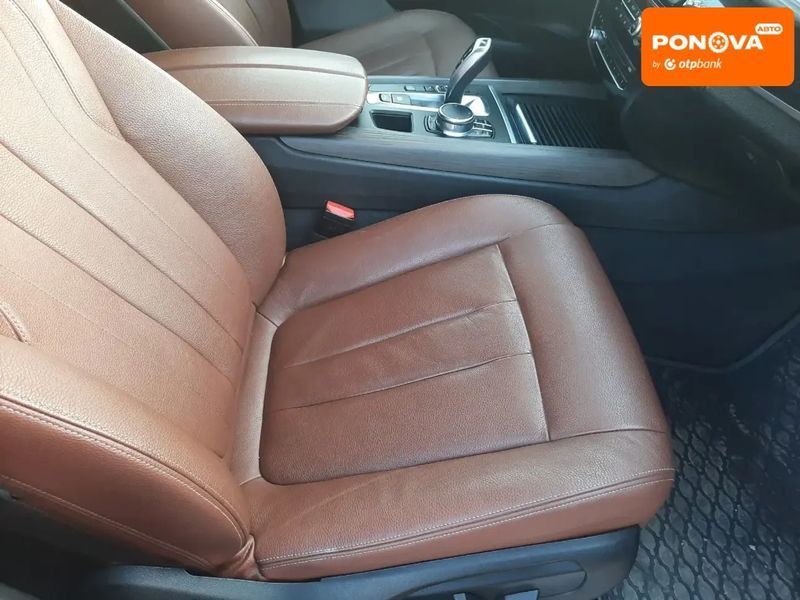 BMW X5, 2018 р., Дизель, 155 тис. км, Універсал, Чорний, Умань AT-10402446 фото