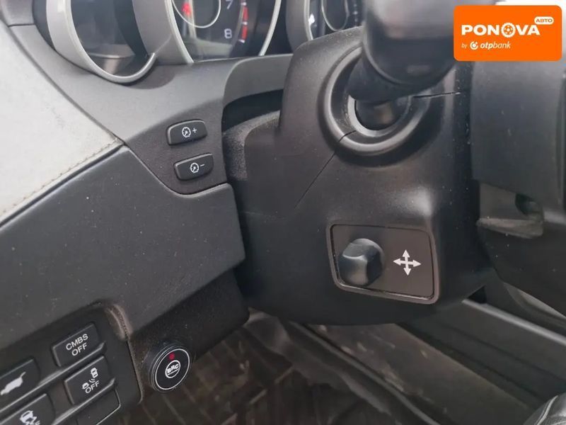 Acura ZDX, 2010 г., Газ пропан-бутан / Бензин, 475 тыс. км, Внедорожник / Кроссовер, Серый, Николаев AT-10412528 фото