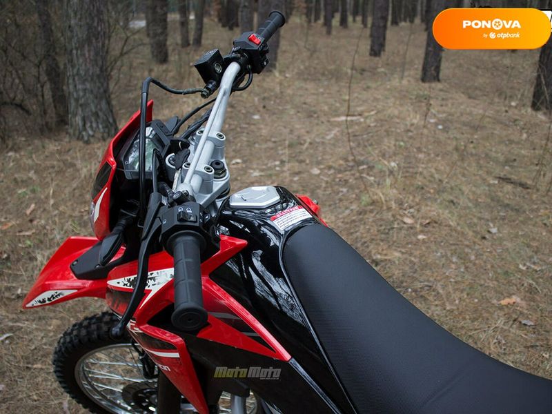 Новый Loncin LX, 2024, Бензин, 250 см3, Мотоцикл, Тернополь new-moto-104659 фото