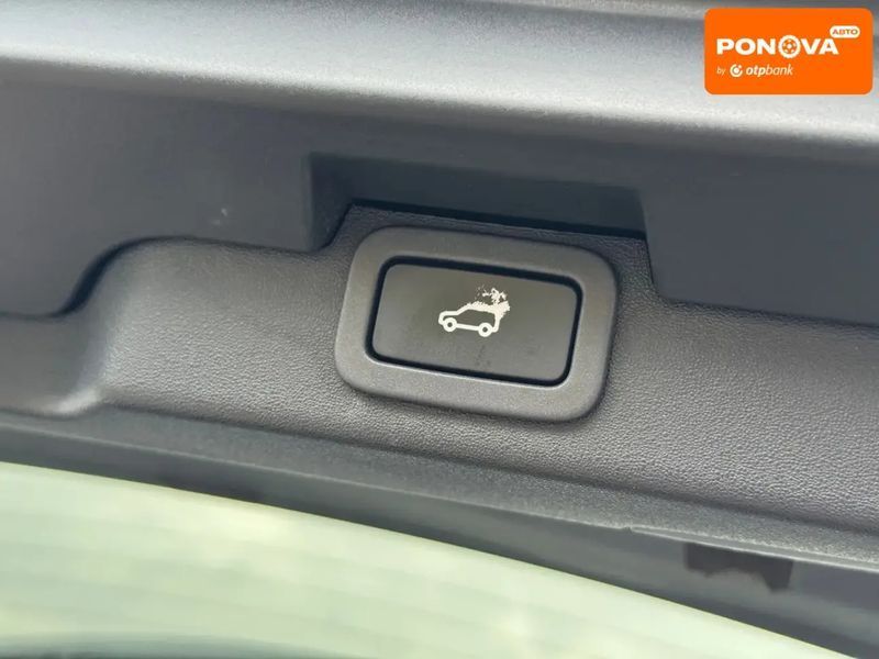 Land Rover Discovery, 2017 р., Дизель, 170 тис. км, Позашляховик / Кросовер, Сірий, Львів AT-10399842 фото