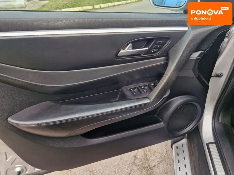 Acura ZDX, 2010 г., Газ пропан-бутан / Бензин, 475 тыс. км, Внедорожник / Кроссовер, Серый, Николаев AT-10412528 фото