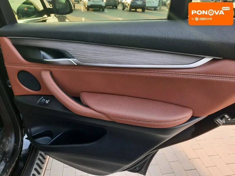 BMW X5, 2018 р., Дизель, 155 тис. км, Універсал, Чорний, Умань AT-10402446 фото