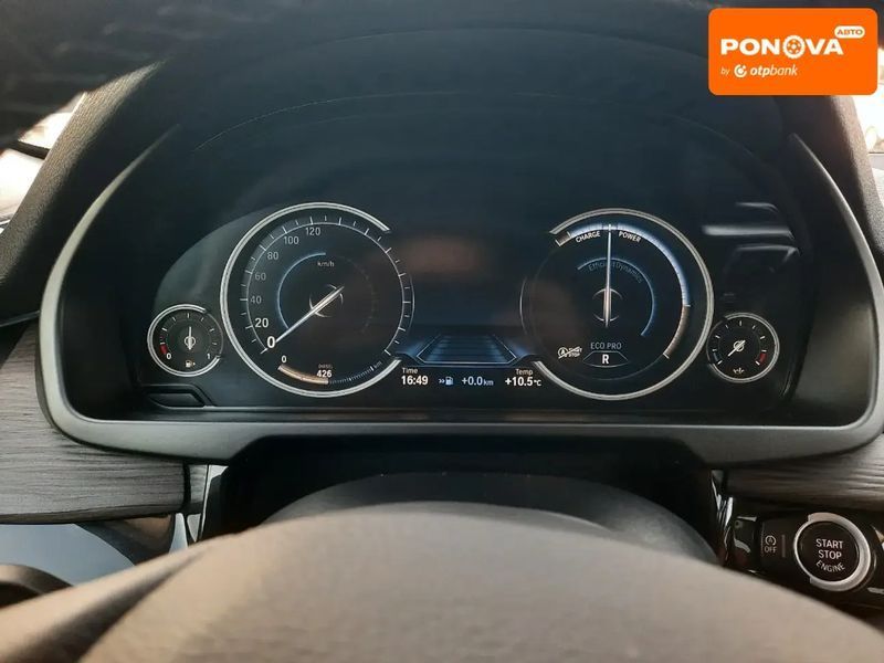 BMW X5, 2018 р., Дизель, 155 тис. км, Універсал, Чорний, Умань AT-10402446 фото
