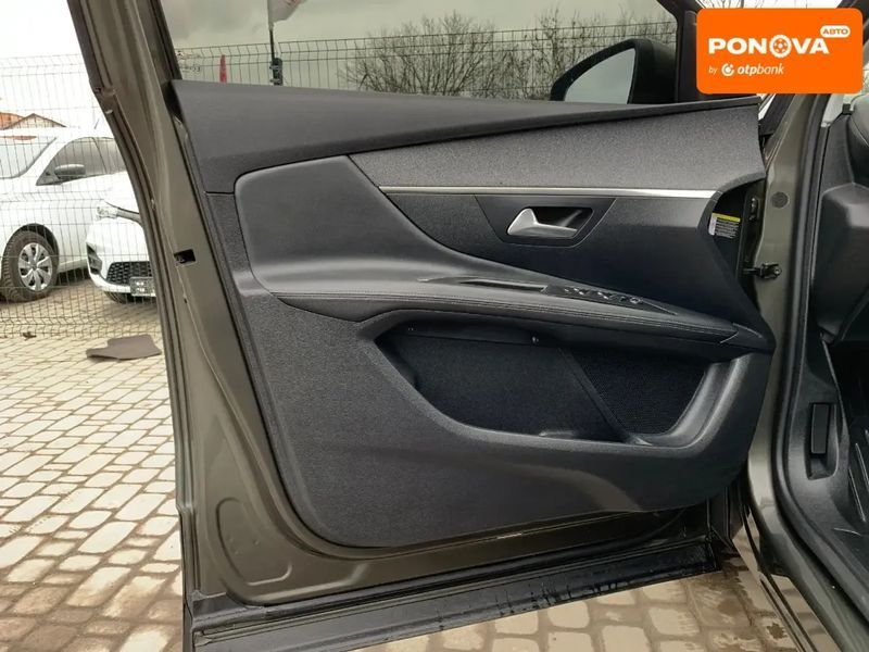 Peugeot 3008, 2018 г., Дизель, 172 тыс. км, Внедорожник / Кроссовер, Зеленый, Бердичев AT-10406163 фото