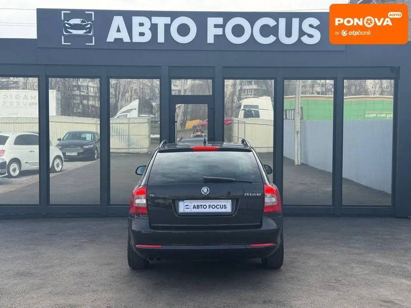 Skoda Octavia, 2009 р., Дизель, 225 тис. км, Універсал, Київ AT-10413975 фото