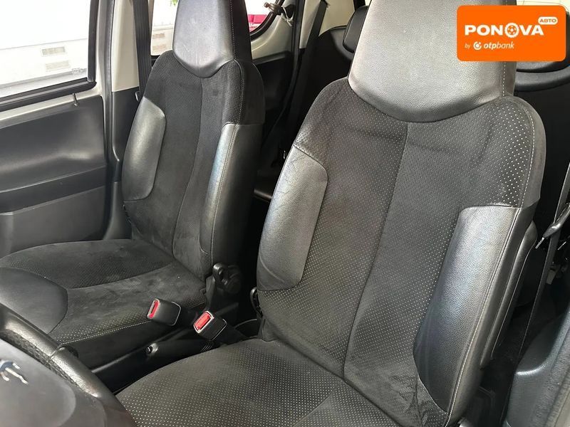 Peugeot 107, 2012 р., 136 тис. км, Хетчбек, Київ AT-10420232 фото