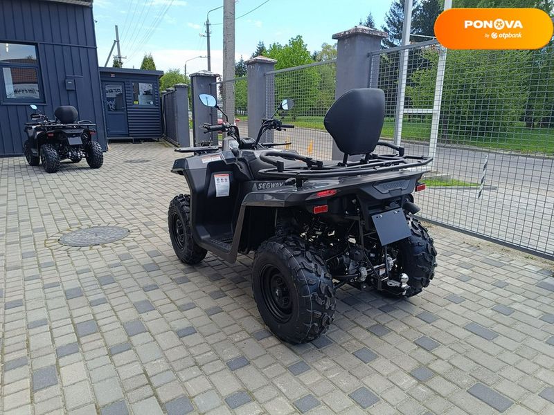 Новий Segway Snarler, 2024, Бензин, 499 см3, Квадроцикл, Львів new-moto-115341 фото