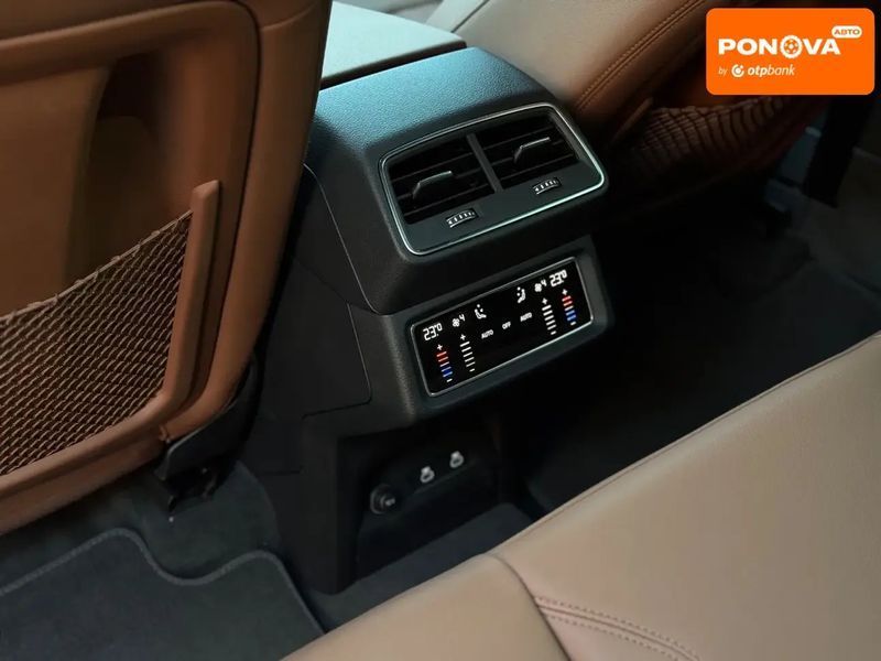 Audi e-tron, 2022 р., Електро, 45 тис. км, Позашляховик / Кросовер, Сірий, Мукачево AT-10402568 фото