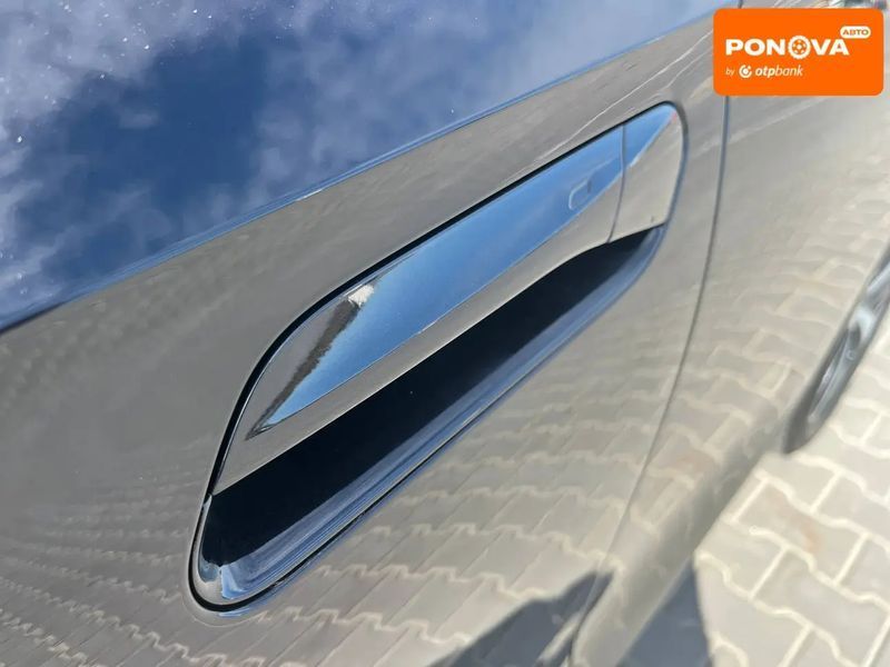 Volkswagen ID.4 Crozz, 2023 р., Електро, 47 тис. км, Позашляховик / Кросовер, Чорний, Київ AT-10428748 фото