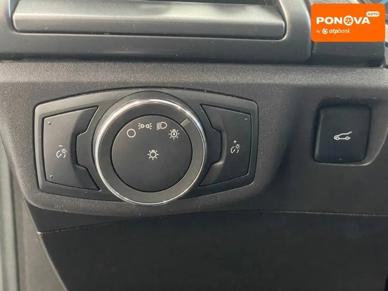 Ford Fusion, 2015 р., Бензин, 230 тис. км, Седан, Київ AT-10413873 фото