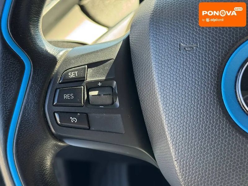BMW I3, 2014 р., Електро, 149 тис. км, Хетчбек, Білий, Рівне AT-10421981 фото