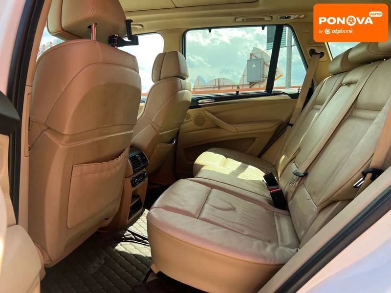 BMW X5, 2011 г., Дизель, 181 тыс. км, Внедорожник / Кроссовер, Киев AT-10418512 фото