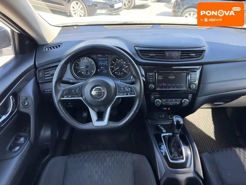 Nissan Rogue, 2018 р., Бензин, 88 тис. км, Позашляховик / Кросовер, Білий, Дніпро (Дніпропетровськ) AT-10418161 фото