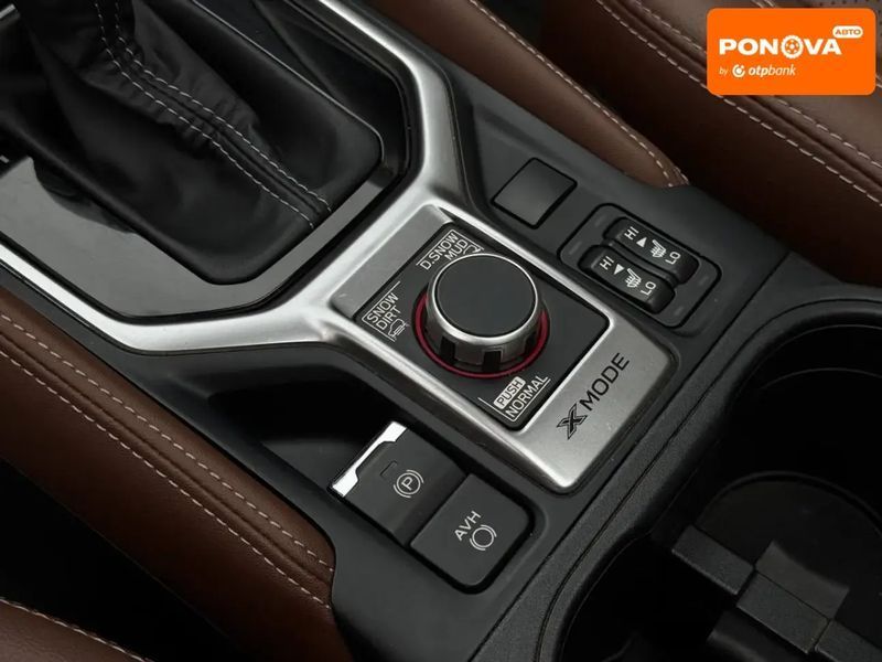 Subaru Forester, 2019 р., Бензин, 26 тис. км, Позашляховик / Кросовер, Білий, Рівне AT-10417929 фото