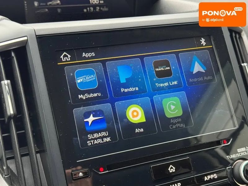 Subaru Forester, 2019 р., Бензин, 26 тис. км, Позашляховик / Кросовер, Білий, Рівне AT-10417929 фото