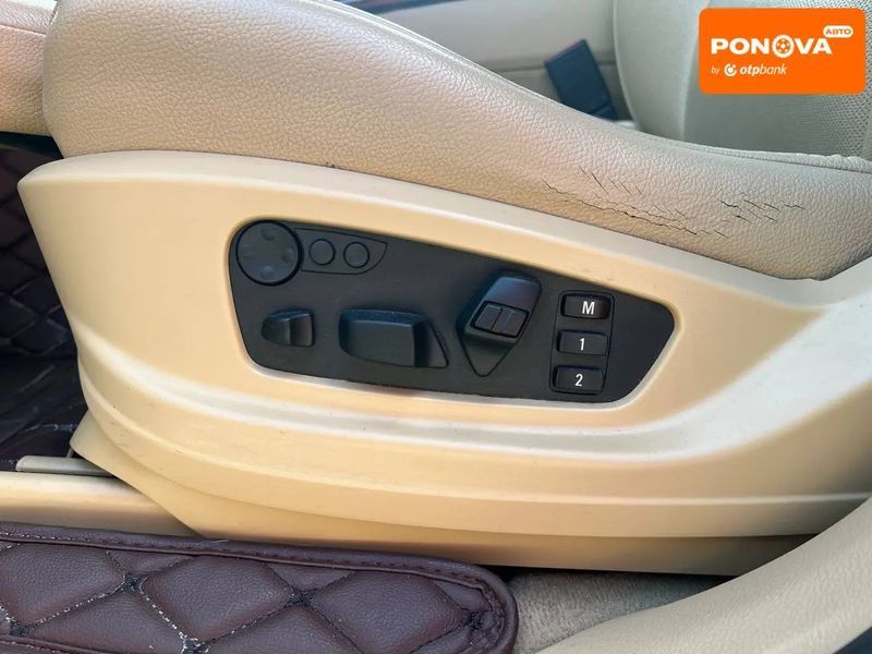BMW X5, 2011 г., Дизель, 181 тыс. км, Внедорожник / Кроссовер, Киев AT-10418512 фото