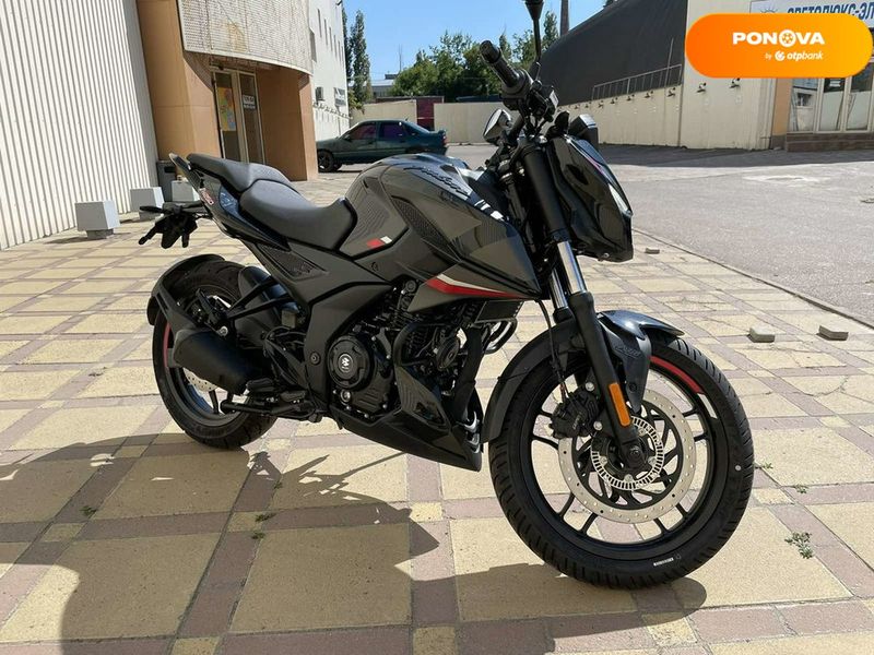 Новий Bajaj Pulsar, 2024, 220 см3, Мотоцикл, Миколаїв new-moto-203329 фото