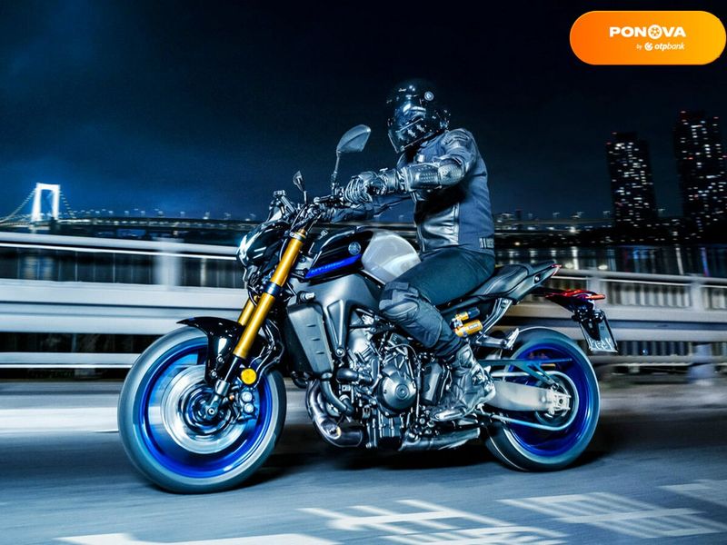 Новий Yamaha MT, 2023, Бензин, 847 см3, Байк, Київ new-moto-251301 фото