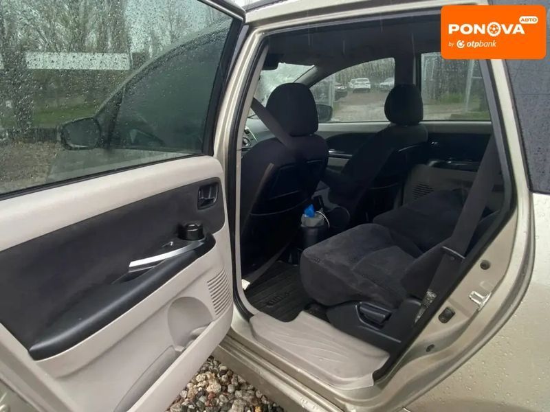 Mitsubishi Grandis, 2006 р., Газ пропан-бутан / Бензин, 163 тис. км, Універсал, Бежевий, Одеса AT-10408046 фото