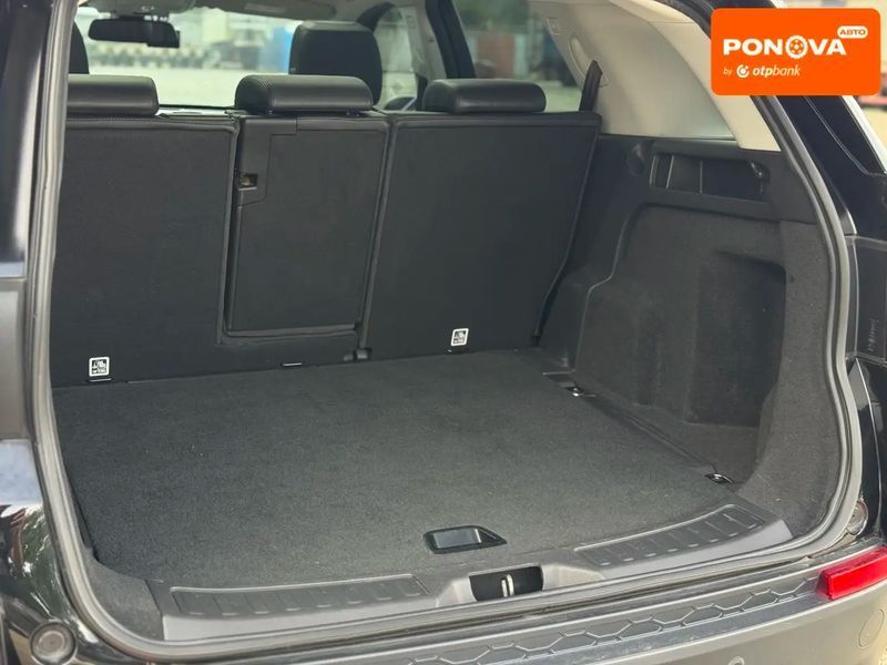 Land Rover Discovery Sport, 2015 г., Дизель, 130 тыс. км, Внедорожник / Кроссовер, Чорный, Умань AT-10422347 фото