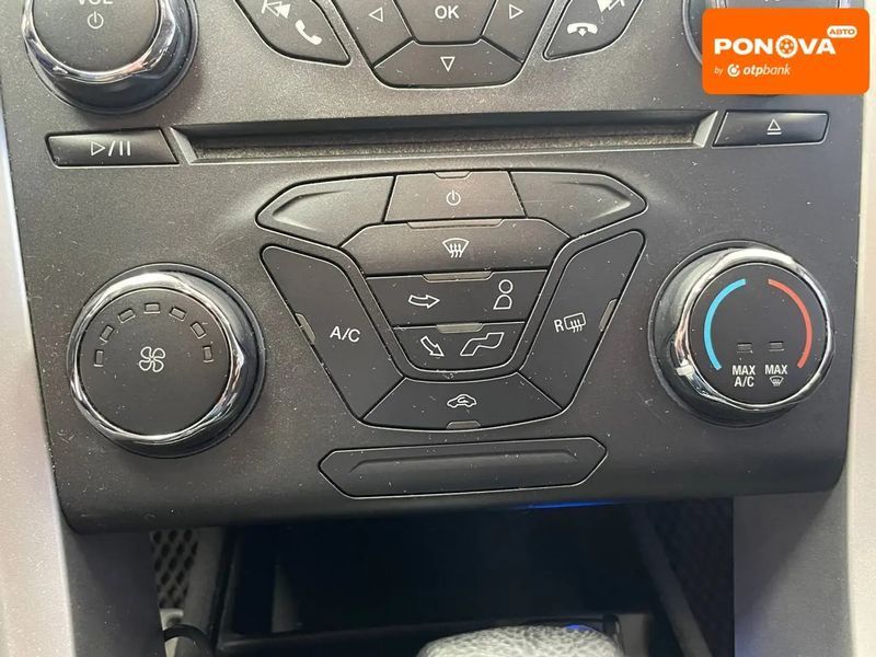 Ford Fusion, 2015 р., Бензин, 230 тис. км, Седан, Київ AT-10413873 фото