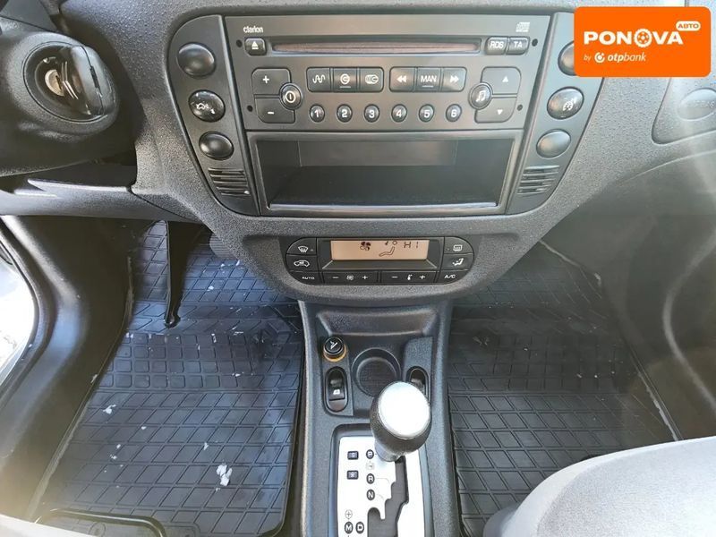 Citroen C3, 2005 р., Бензин, 180 тис. км, Хетчбек, Сірий, Кам'янське (Дніпродзержинськ) AT-10407342 фото