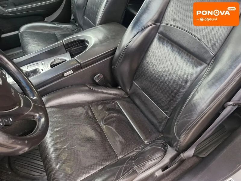 Acura ZDX, 2010 г., Газ пропан-бутан / Бензин, 475 тыс. км, Внедорожник / Кроссовер, Серый, Николаев AT-10412528 фото
