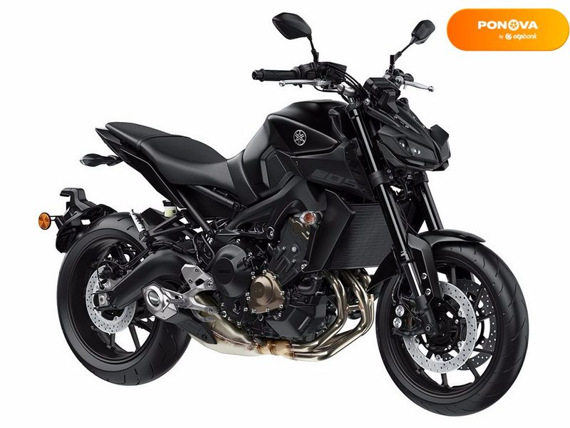 Новый Yamaha MT, 2024, Бензин, 847 см3, Байк, Хмельницкий new-moto-204952 фото