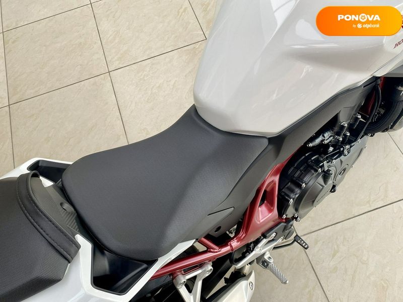Новый Honda CB 750 Hornet, 2023, Мотоцикл, Киев new-moto-103907 фото