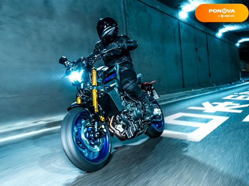 Новий Yamaha MT, 2023, Бензин, 847 см3, Байк, Київ new-moto-251301 фото