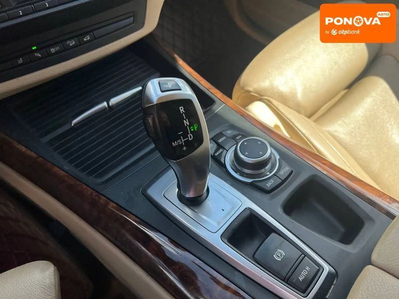 BMW X5, 2011 г., Дизель, 181 тыс. км, Внедорожник / Кроссовер, Киев AT-10418512 фото