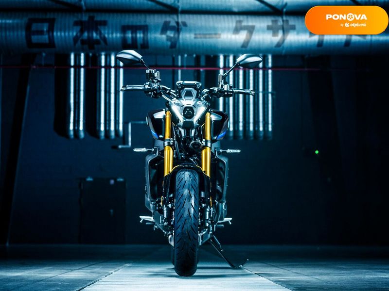 Новий Yamaha MT, 2023, Бензин, 847 см3, Байк, Київ new-moto-251301 фото