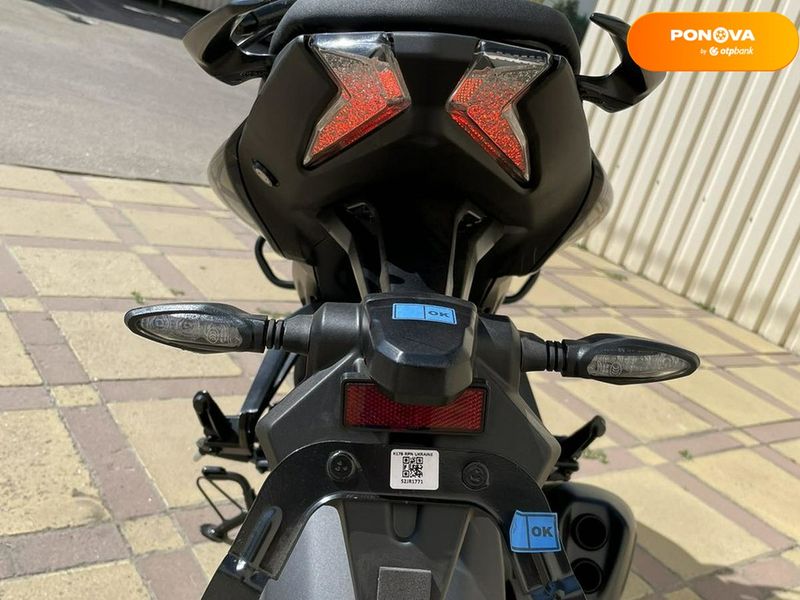 Новий Bajaj Pulsar, 2024, 220 см3, Мотоцикл, Миколаїв new-moto-203329 фото