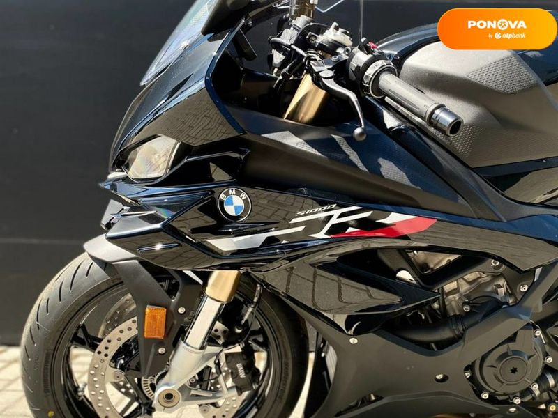 Новий BMW S 1000RR, 2024, Бензин, 999 см3, Мотоцикл, Львів new-moto-106144 фото