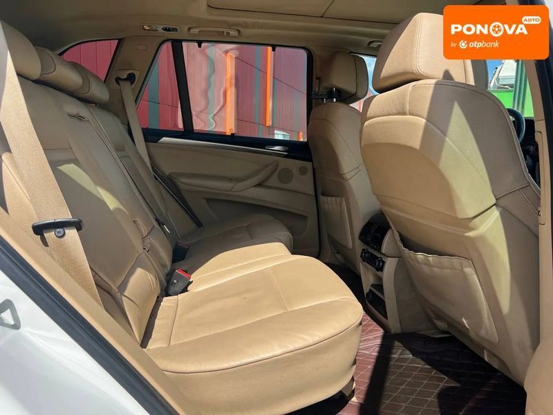 BMW X5, 2011 г., Дизель, 181 тыс. км, Внедорожник / Кроссовер, Киев AT-10418512 фото