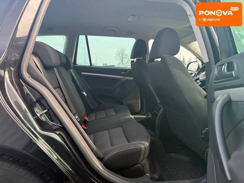 Skoda Octavia, 2009 р., Дизель, 225 тис. км, Універсал, Київ AT-10413975 фото