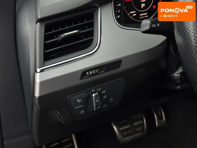 Audi Q7, 2018 г., Дизель, 354 тыс. км, Внедорожник / Кроссовер, Синий, Ровно AT-10409595 фото