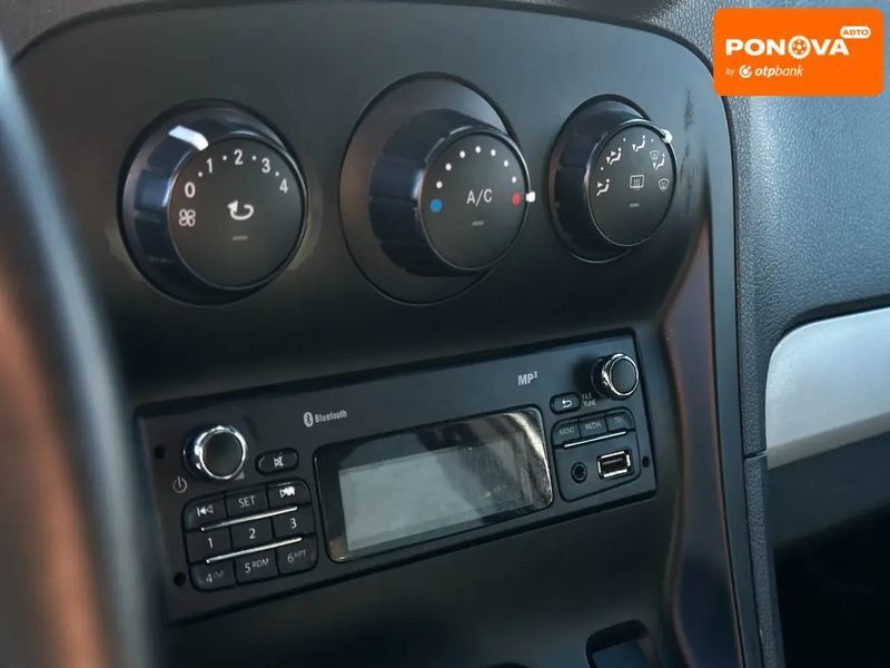 Mercedes-Benz Citan, 2014 г., Дизель, 245 тыс. км, Минивен, Серый, Солонка AT-10409660 фото