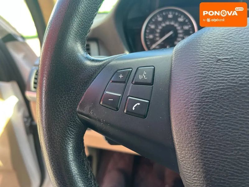 BMW X5, 2011 г., Дизель, 181 тыс. км, Внедорожник / Кроссовер, Киев AT-10418512 фото