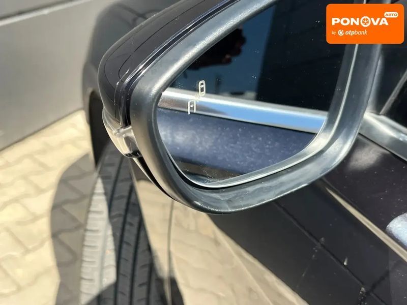 Volkswagen Passat, 2020 р., Бензин, 200 тис. км, Седан, Чорний, Одеса AT-10427580 фото