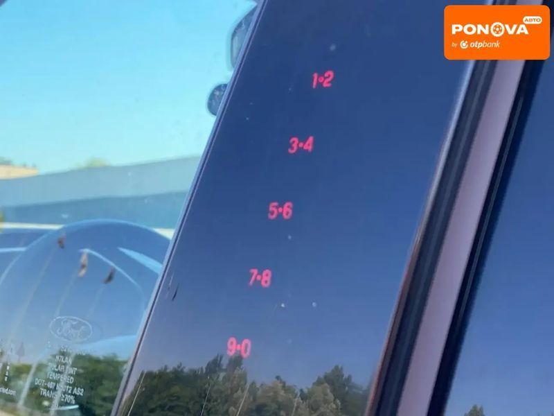 Ford Escape, 2020 р., Бензин, 56 тис. км, Позашляховик / Кросовер, Білий, Львів AT-10400376 фото