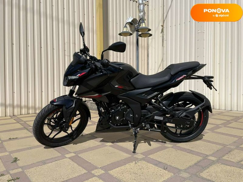 Новий Bajaj Pulsar, 2024, 220 см3, Мотоцикл, Миколаїв new-moto-203329 фото