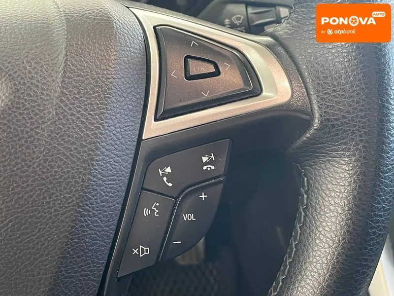 Ford Fusion, 2015 р., Бензин, 230 тис. км, Седан, Київ AT-10413873 фото