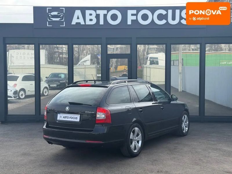 Skoda Octavia, 2009 р., Дизель, 225 тис. км, Універсал, Київ AT-10413975 фото