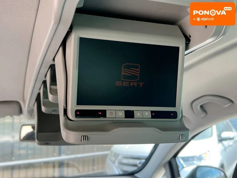 SEAT Altea, 2015 р., Дизель, 130 тис. км, Хетчбек, Київ AT-10417292 фото