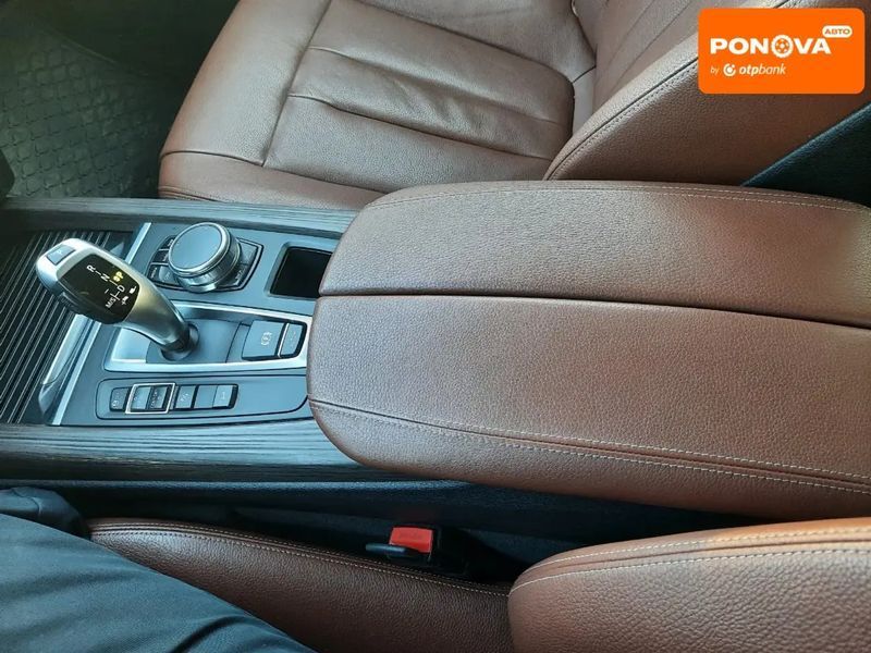 BMW X5, 2018 р., Дизель, 155 тис. км, Універсал, Чорний, Умань AT-10402446 фото