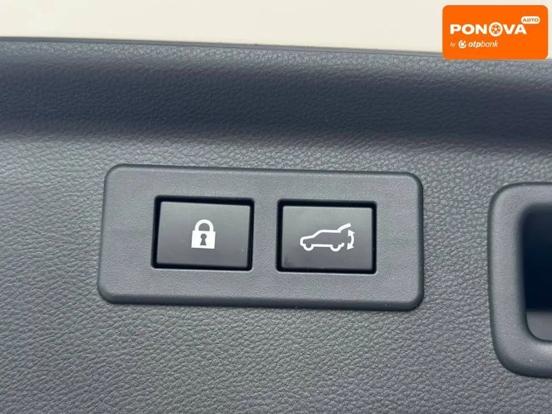 Subaru Forester, 2019 р., Бензин, 26 тис. км, Позашляховик / Кросовер, Білий, Рівне AT-10417929 фото